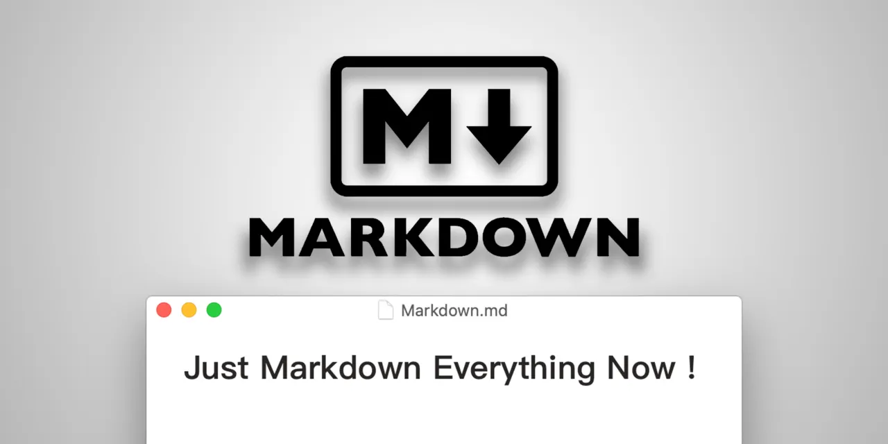Markdown语法学习
