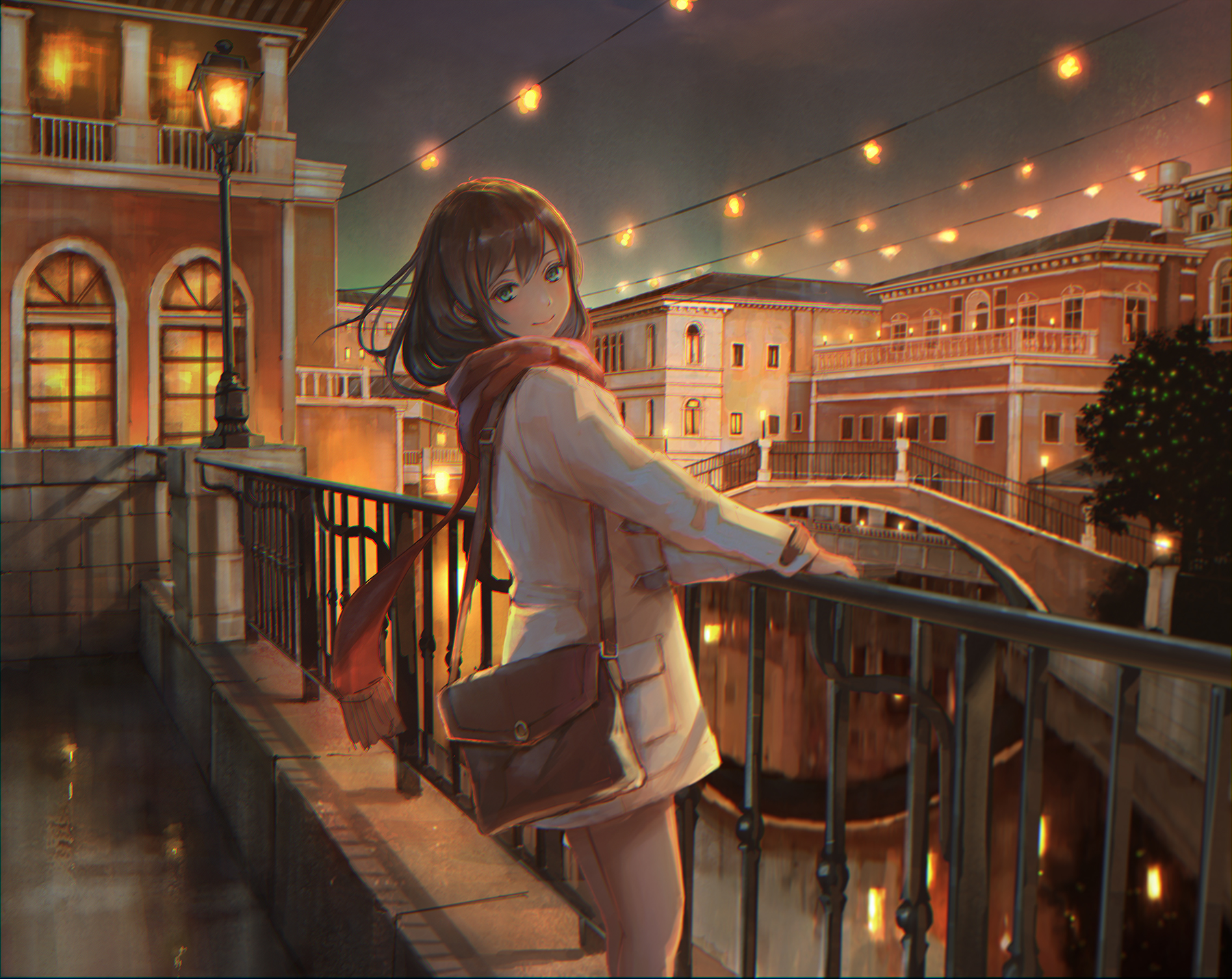 若依基础应用