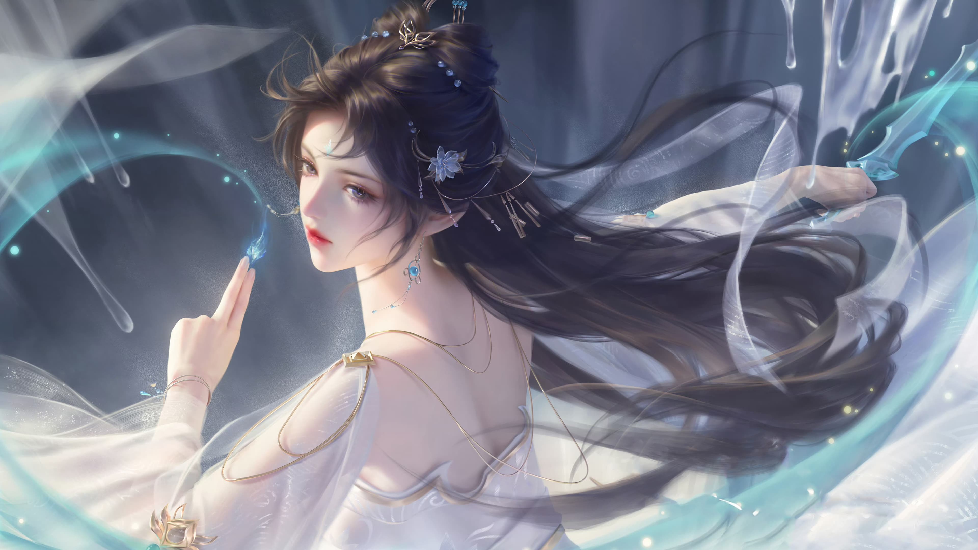 若依原理学习
